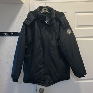 REEBOK WINTER JACKET